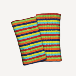 KneeBees Soft Knee Protectors