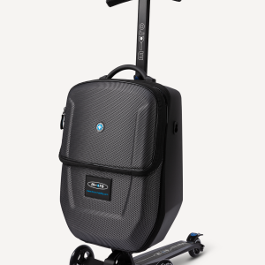 Micro Luggage 4.0