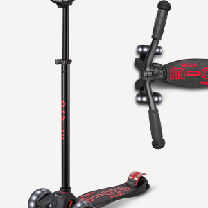 Micro Maxi Pro LED Scooter
