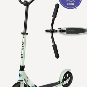 Micro Speed Deluxe Scooter