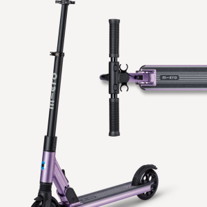 Micro Sprite Suspension Scooter