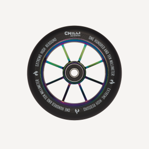 Parts: 110mm Wheel for Chilli Rocky Neochrome
