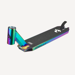 Parts: Deck for Chilli Rocky Neochrome