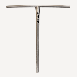 Parts: Chilli Titanium T-bar - 24.5 x 24.5